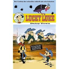 Lucky Luke - Daisy Town [VHS]