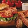 City Bacon Two 1 lb. pkgs.
