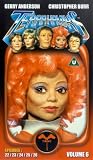 Terrahawks - Volume 6 [VHS] [1983]