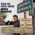 Sing Me Back Home/Legend Of Bonnie & Clyde