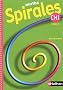 Maths Spirales CM1 : Cycle des approfondissements Programme 2002