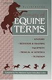 View Book 'Dictionary of Equine Terms'