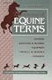 Dictionary of Equine Terms