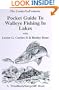 Pocket Guide to Walleye Fishing in Lakes