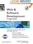 Web & Software Development: A Legal Guide