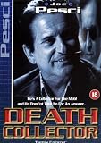 Death Collector [1976] [DVD]
