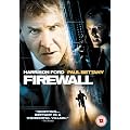 Firewall [DVD] [2006]