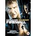 Firewall [DVD] [2006]
