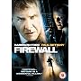 Firewall [DVD] [2006]
