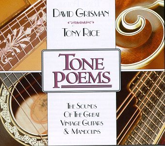 CD-Charts  Music : Tone Poems