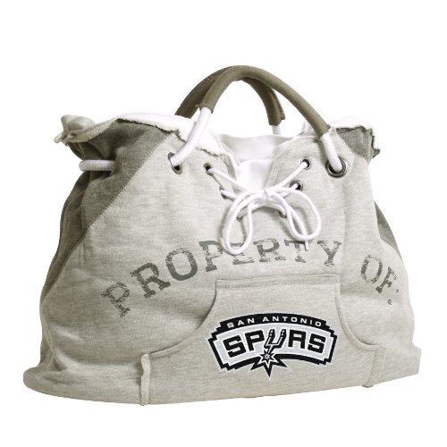 NBA San Antonio Spurs Hoodie Tote
