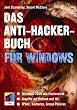 Das Anti-Hacker-Buch f�r Windows