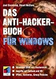 Das Anti-Hacker-Buch f�r Windows