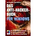 Das Anti-Hacker-Buch f�r Windows