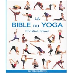 La bible du yoga