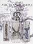 The All New Micro Macrame (It's Not 1970 Anymore!)