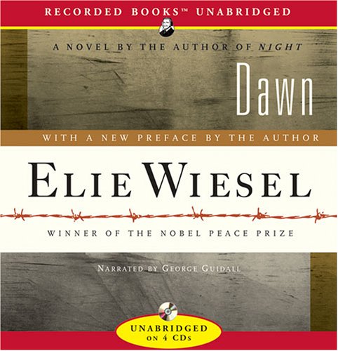  Elie Wiesel