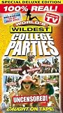 Worlds Wildest College Parties