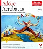 Upgrade Acrobat 5.0 Standard Mac French