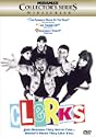 Clerks Widescreen