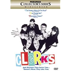 Clerks (Collector's Series) by 