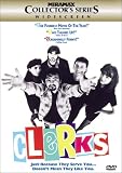 Clerks (Collector's Series)