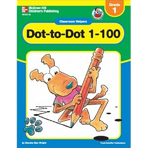 dot to dot1 100 (classroom helpers)