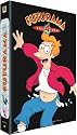 Futurama, saison 4 - Coffret 4 DVD