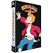 Futurama, saison 4 - Coffret 4 DVD