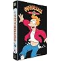 Futurama, saison 4 - Coffret 4 DVD