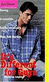 It's Different for Guys (Love Stories)