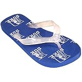 My Team Duke Blue Devils Flip Flops