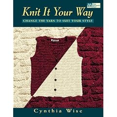 Knit it Your Way: Change the Yarn to Suit Your Style