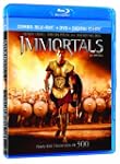 Immortals / Les Immortels (Bilingual)...