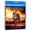 Immortals / Les Immortels (Bilingual) [Blu-ray + DVD]