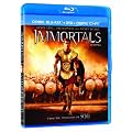 Immortals / Les Immortels (Bilingual) [Blu-ray + DVD]
