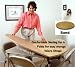Kitchen & Housewares : Card Table Extender 48