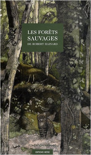 Les for�ts sauvages
