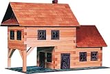 Eigenschaften Walachia / Wirtshaus - Holzbausatz