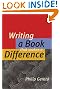 Writing a Book...