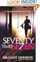 Seventy Times Seven (Colton Parker Mystery Series, Book 2)
