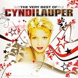 Revue Cyndi Lauper  / Very Best of Cyndi Lauper