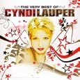 Very Best of Cyndi Lauper