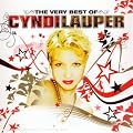 The Very Best Of Cyndi Lauper