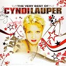 The Very Best Of Cyndi Lauper