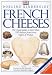 Cover of French Cheeses