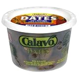 Calavo Whole Dates, 12-Ounce Units (Pack of 24)