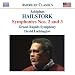 Classical Music : Hailstork: Symphonies 2 & 3