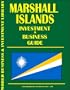 Mauritania Investment & Business Guide (World Investment and Business Library)