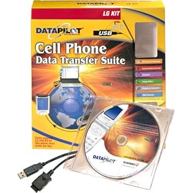 Susteen Datapilot LG Kit 3200/7000 USB
